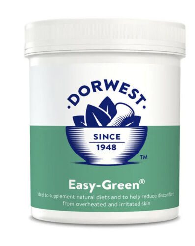dorwest-easy-green-250g