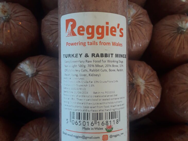 reggie's-raw-turkey-rabbit-mince-500g