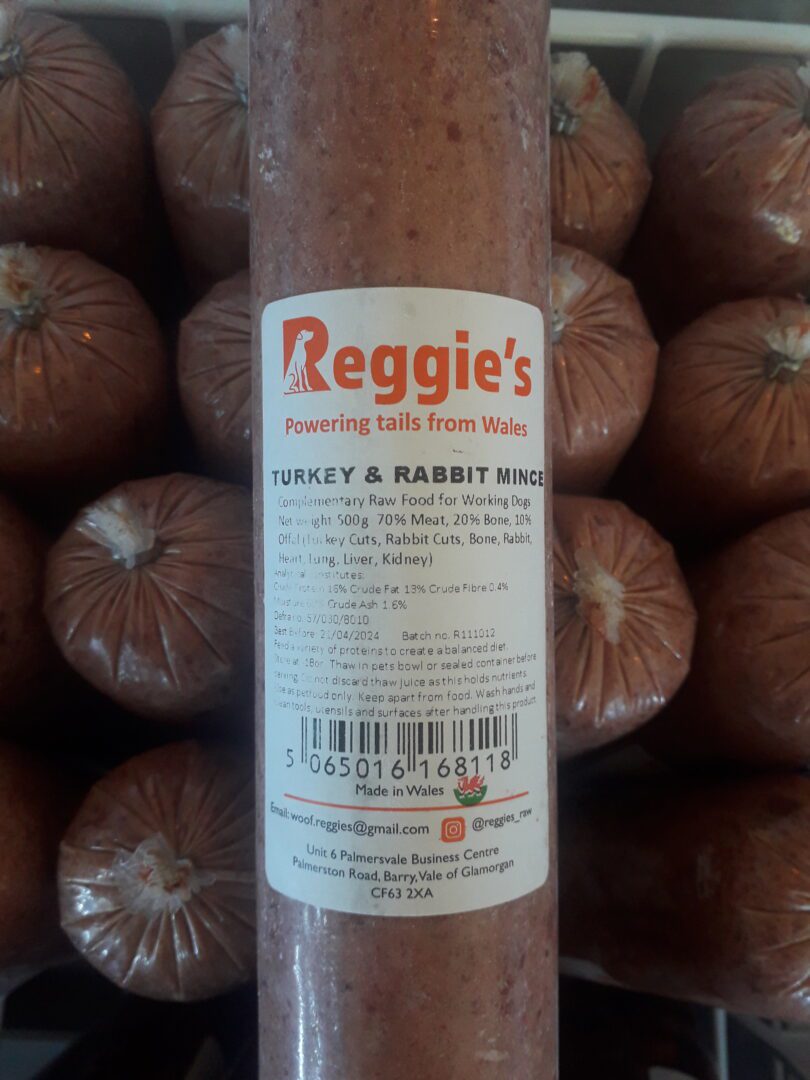reggie's-raw-turkey-rabbit-mince-500g