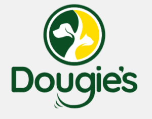 dougie's-raw-logo